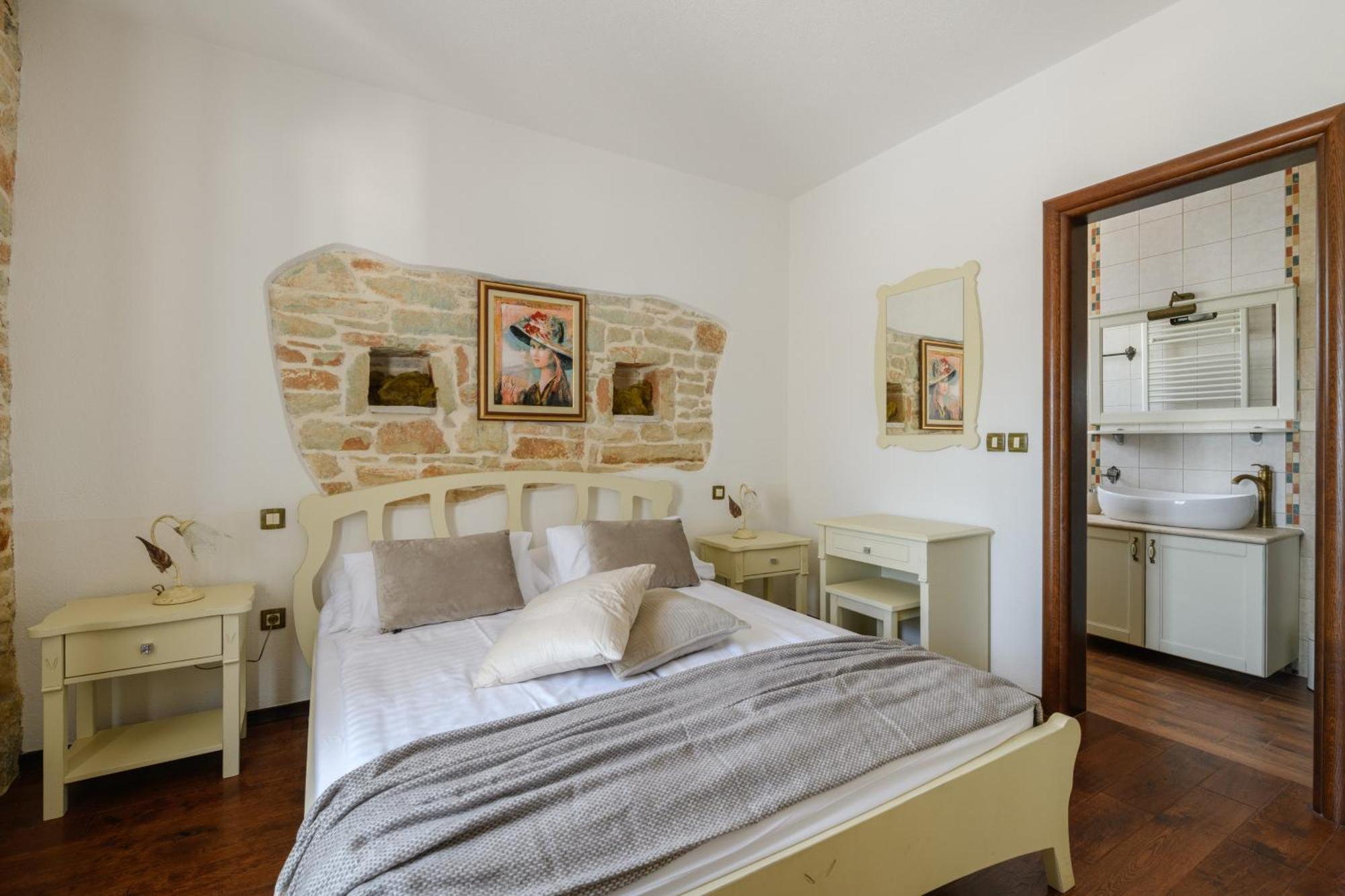 Villa Gina Valtura Exterior photo
